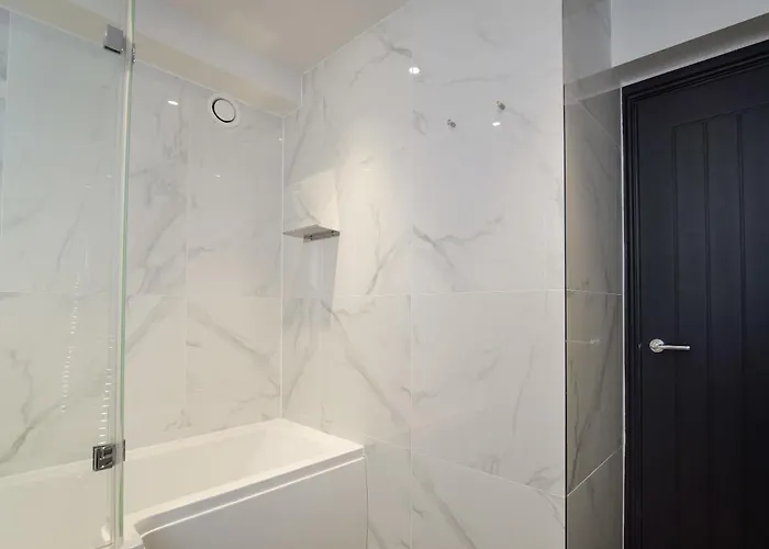 Appartement Omnia By The Heim