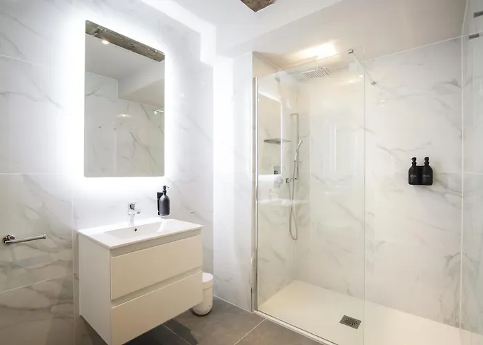 Appartement Omnia By The Heim *