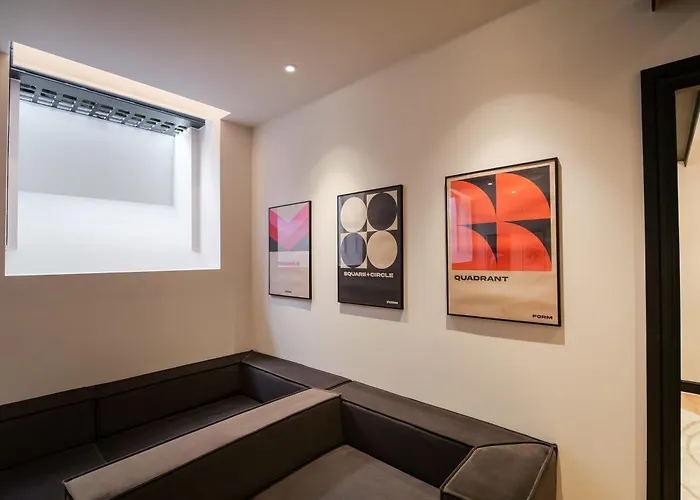 Apartamento Omnia By The Heim