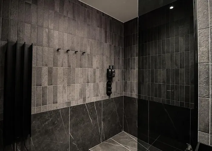 Omnia By The Heim Apartamento