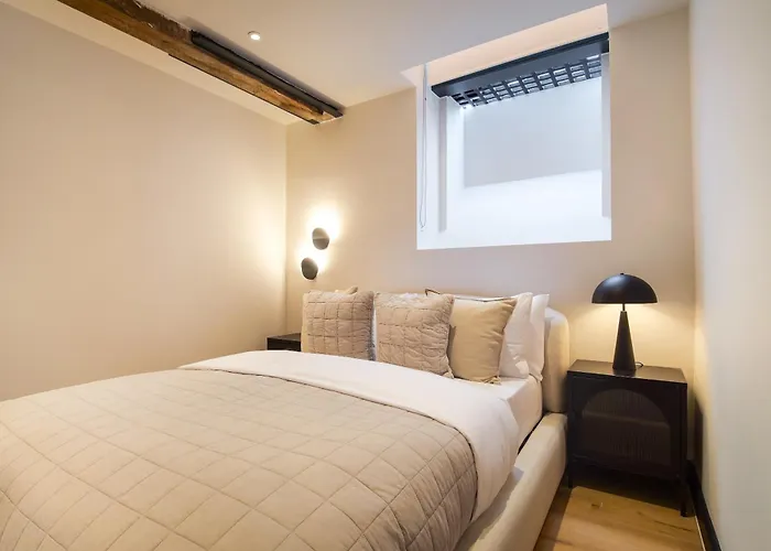 Appartement Omnia By The Heim *