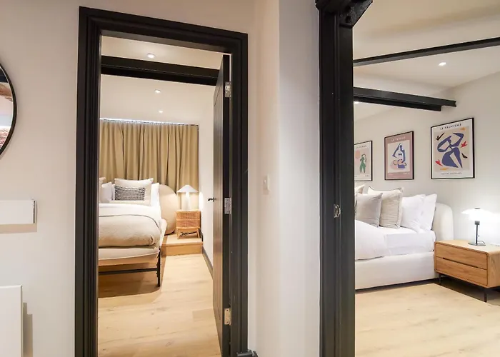 Appartement Omnia By The Heim *