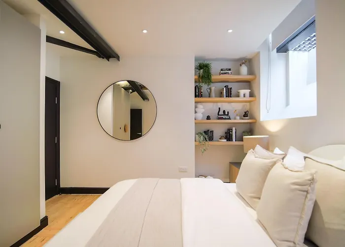 Omnia By The Heim Manchester