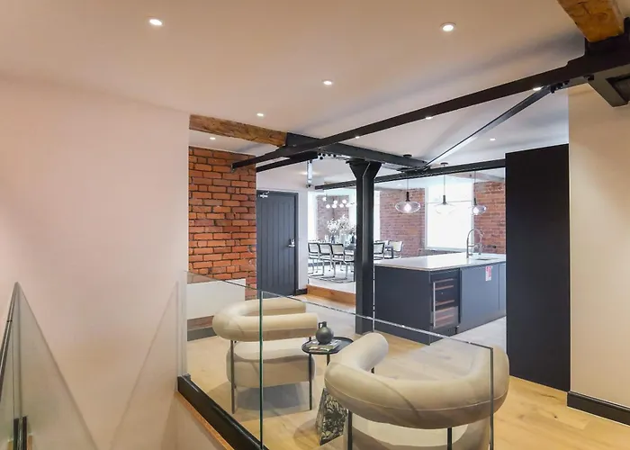 Omnia By The Heim Apartamento