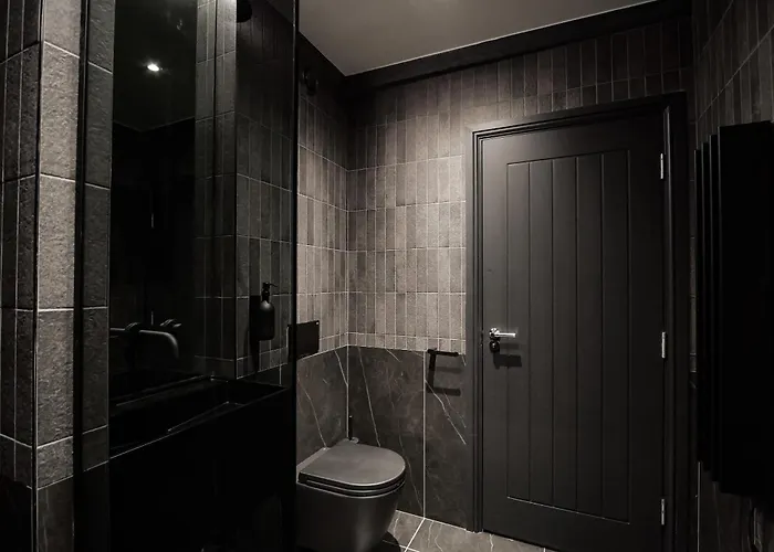 Omnia By The Heim * Manchester