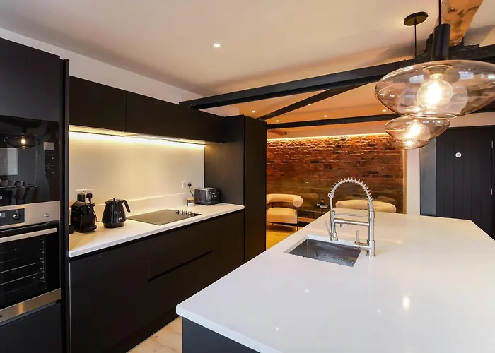 Apartamento Omnia By The Heim