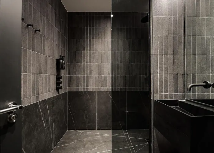 Omnia By The Heim * Manchester