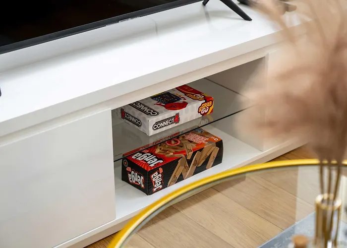 Modern 2bed Northern Quarter, Long Stays, Contractors * Mánchester