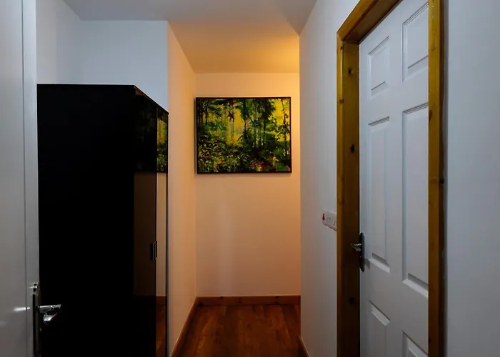 Appartement The Stayluxe