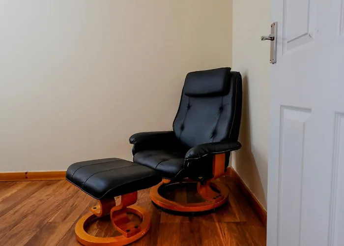 The Stayluxe Manchester