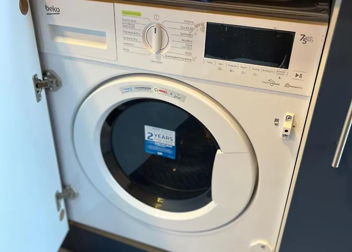 Lux En-suite Coop Arena Mancity Stadium Piccadilly *