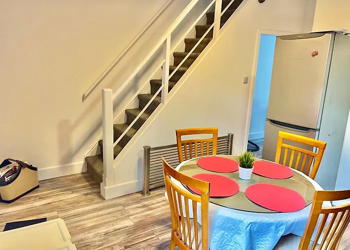 Lux En-suite Coop Arena Mancity Stadium Piccadilly *