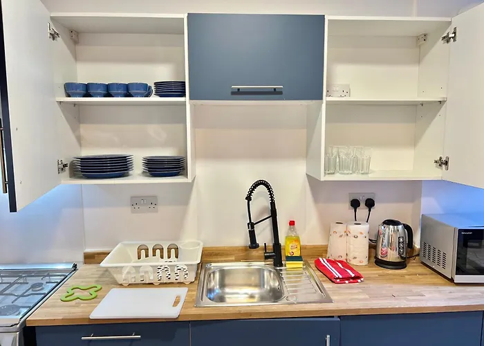 Lux En-suite Coop Arena Mancity Stadium Piccadilly