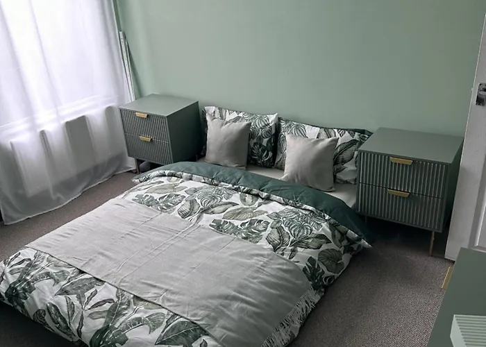 In Konukevi Manchester