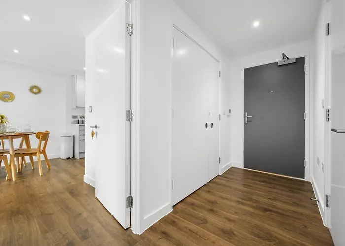 Harboview Haven Waterfront Daire