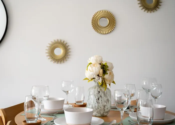 Harboview Haven Waterfront *