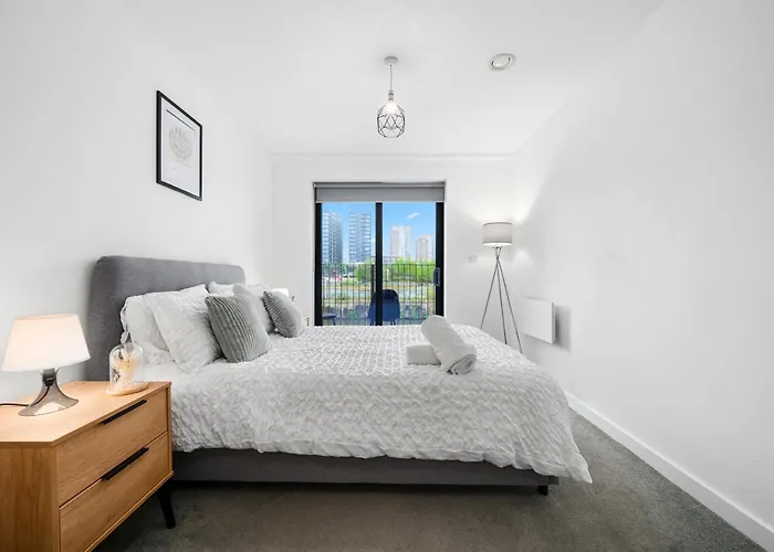 Harboview Haven Waterfront