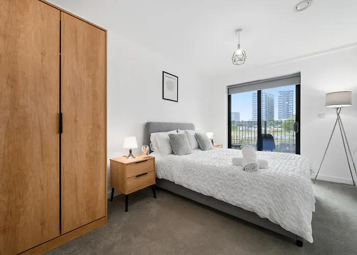 Daire Harboview Haven Waterfront