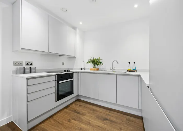 Daire Harboview Haven Waterfront