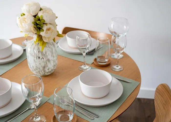 Harboview Haven Waterfront Manchester