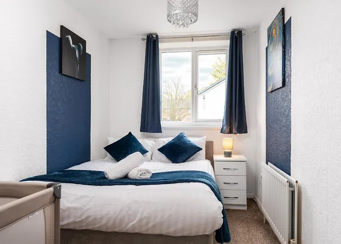 Majestic Gem - Pool Table - Coop - Etihad - Parking * Mánchester