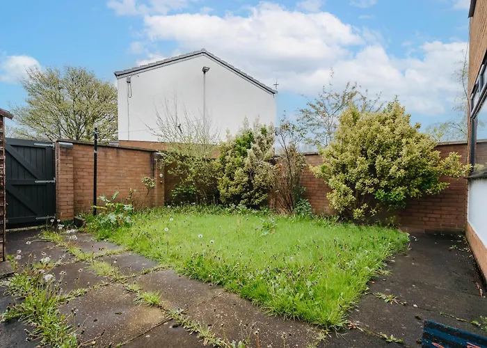 Majestic Gem - Pool Table - Coop - Etihad - Parking * Mánchester