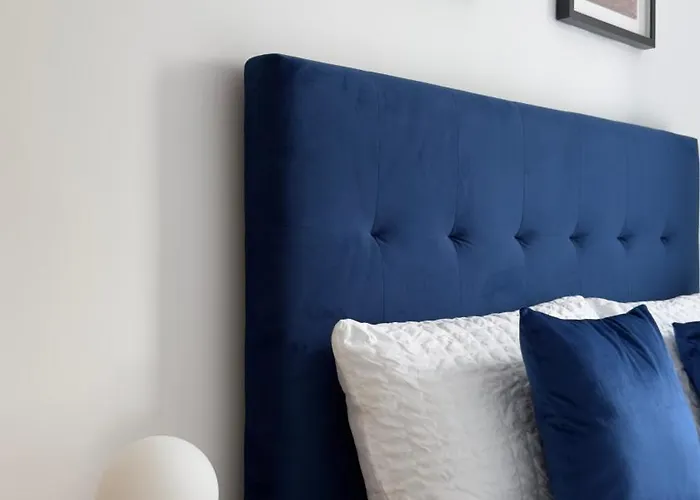 Luxury By Noire Manchester