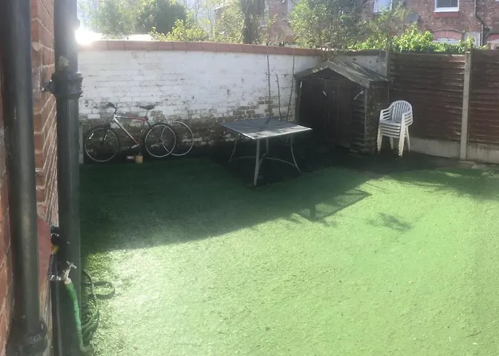 Ubytování v soukromí Single - Town & Nearby, 24h Bus, Airport-linked