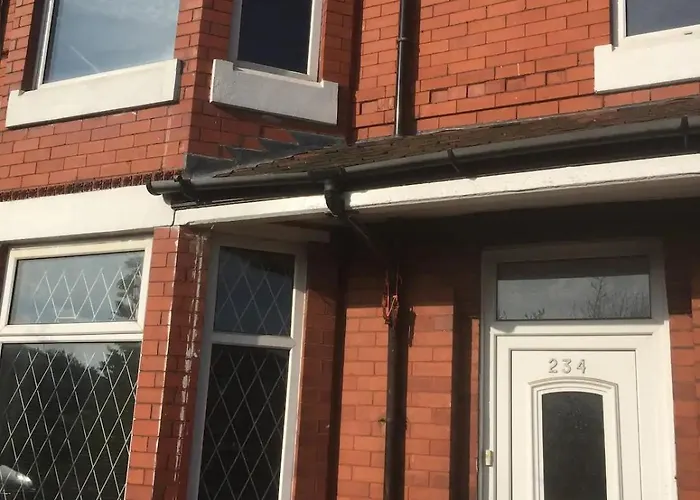 Ubytování v soukromí Single - Town & Nearby, 24h Bus, Airport-linked