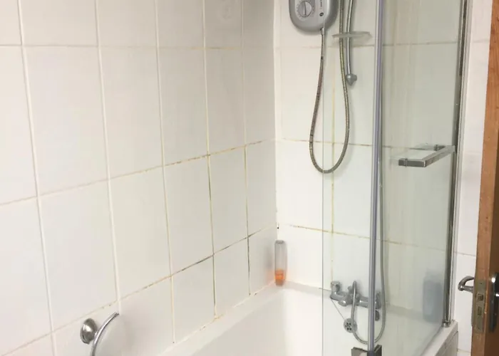 홈스테이 Single - Town & Nearby, 24h Bus, Airport-linked *