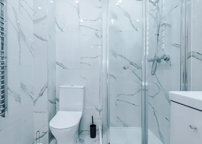 Heart Of Didsbury, Private Gated Car Park By Hass Haus Apartament Manchester