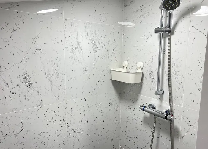 Lux En-suite Coop Arena Mancity Stadium Piccadilly * Mánchester