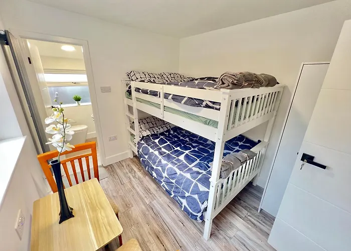 Lux En-suite Coop Arena Mancity Stadium Piccadilly Manchester