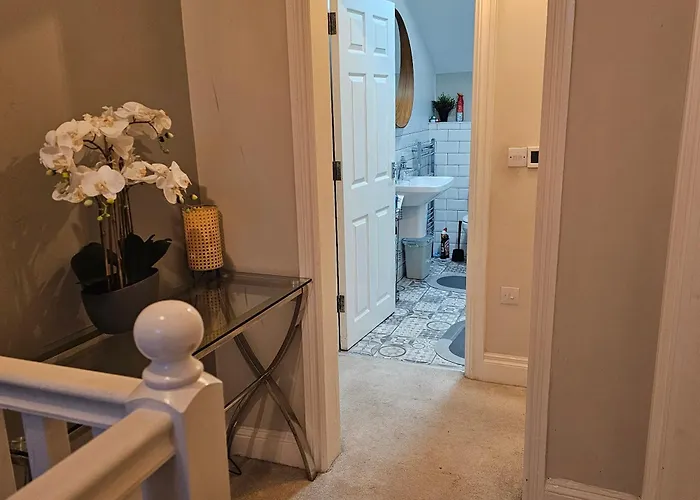 홈스테이 Shaun The Sheep 맨체스터