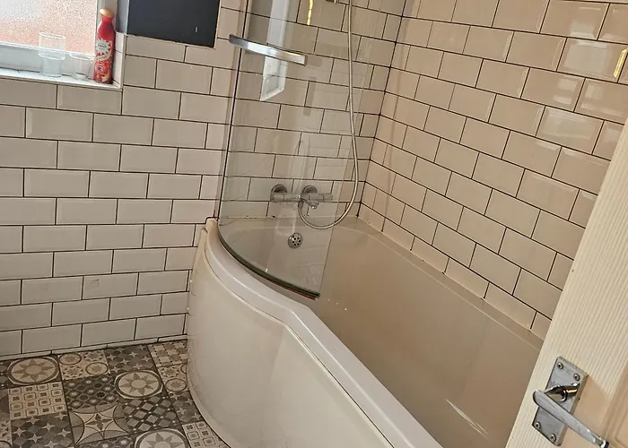 Shaun The Sheep Alloggio in famiglia