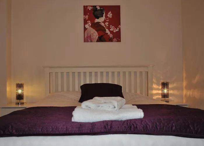 Dreamhouse Centre Manchester