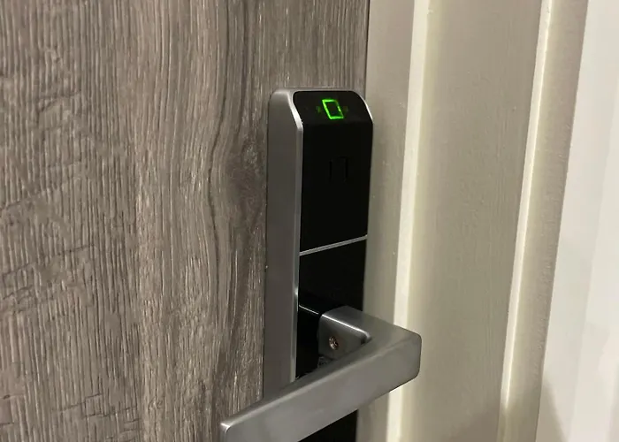 Amazing 1bd China Town