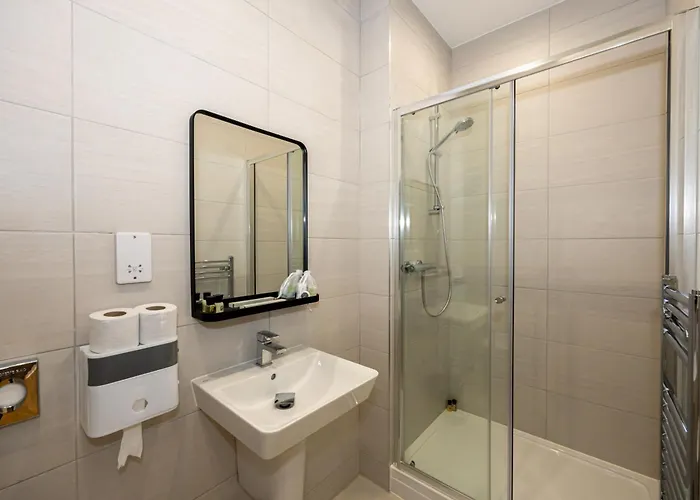 Amazing 1bd China Town