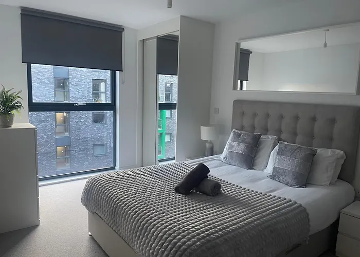 Apartament City Center