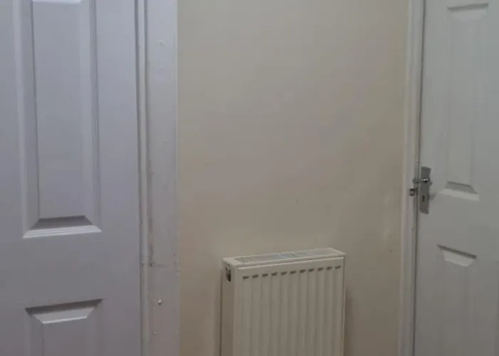 Lejlighed 1 Bed Flat Fully Furnished, Manchester, Hulme, Oxford Rd Manchester