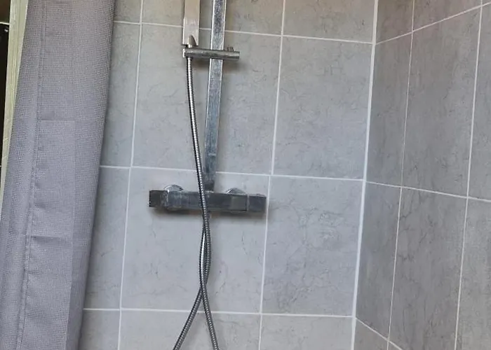 شقة 1 Bed Flat Fully Furnished, Manchester, Hulme, Oxford Rd