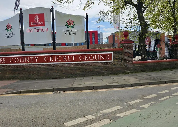 Shaun The Sheep 맨체스터