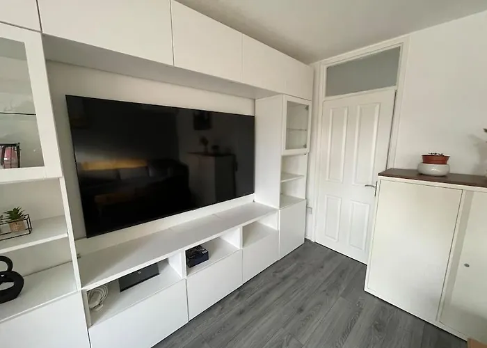 Casa vacanze Cosy 2-bed House In Ancoats Manchester!