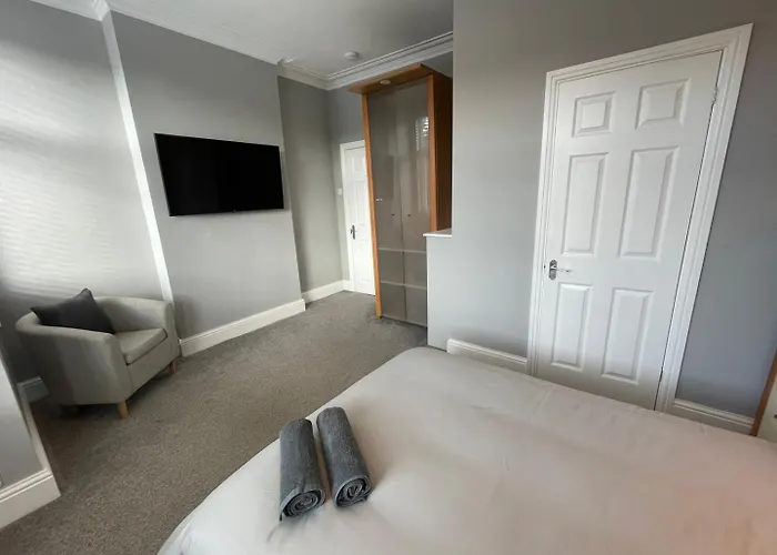 بيت للعطل Delightful In *