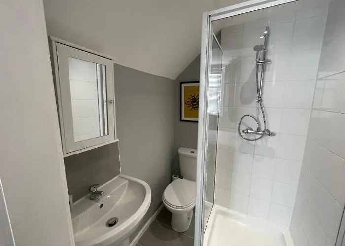 Delightful In Manchester