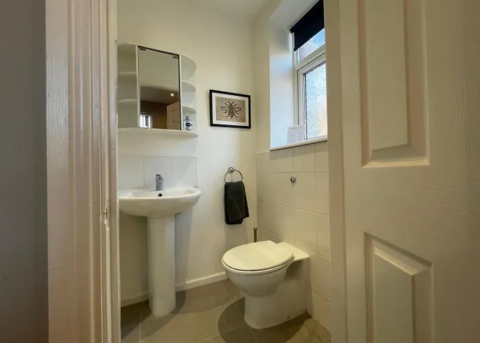 بيت للعطل Delightful In *