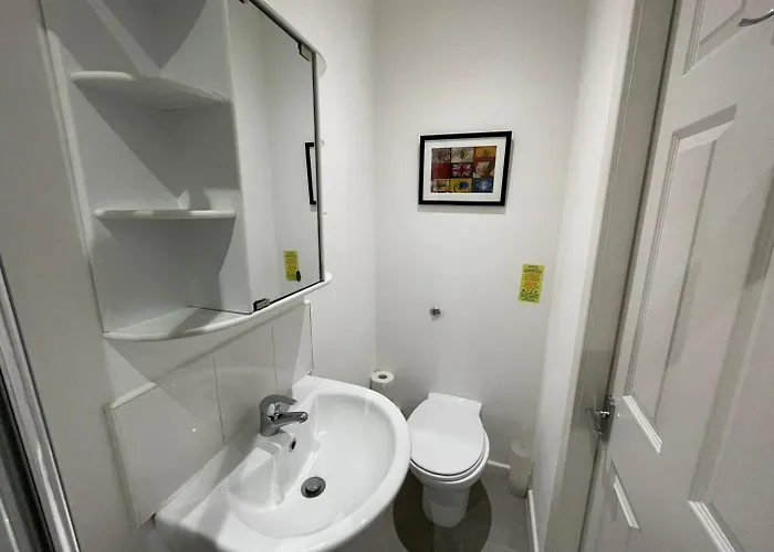 Delightful In مانشستر