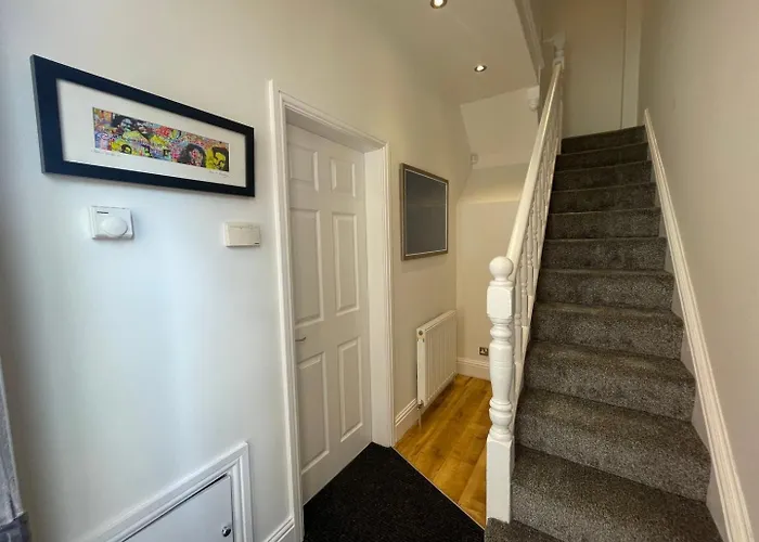 Casa vacanze Delightful In *