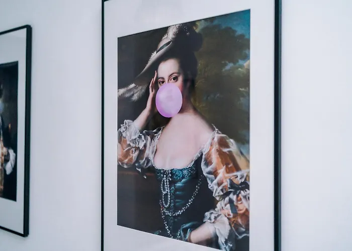 Сasa de vacaciones Barton House - Sleeping 10 *