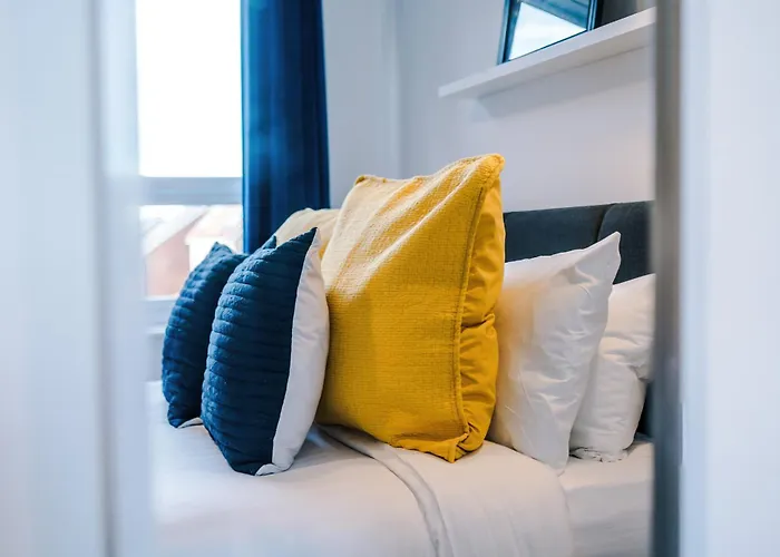 Barton House - Sleeping 10 * Mánchester